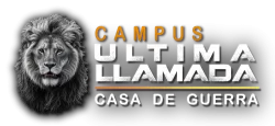 Academia Ultima Llamada 
